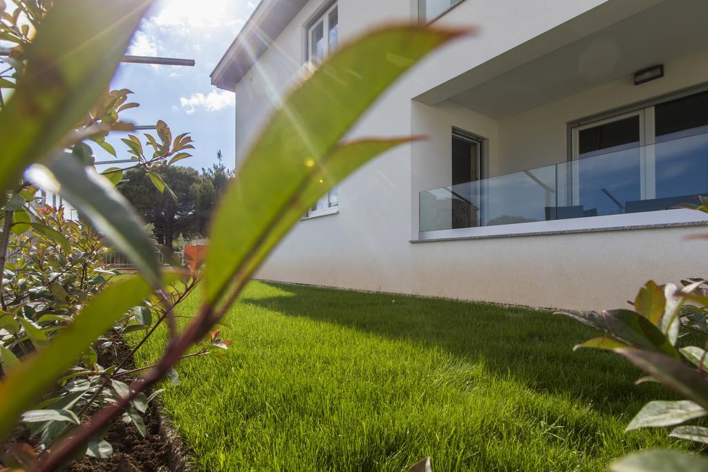 Apartments Lapis Premantura Extérieur photo